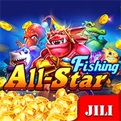 All Star Fishing on Game 365