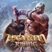 Asgardian Rising Game 365