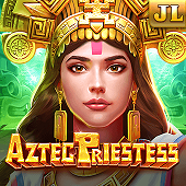 Aztec Priestess Game 365
