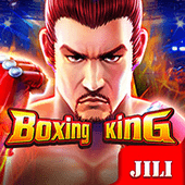 Boxing King Game 365 slot