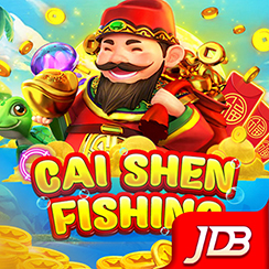 Cai Shen Fishing Game 365