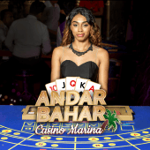 Casino Marina Andar Bahar Game 365