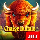 Charge Buffalo Game 365