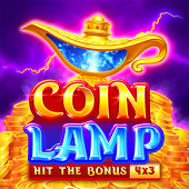 Coin Lamp Game 365 slot