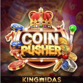 Coin Pusher Game 365