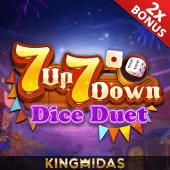 Dice Duet Game 365