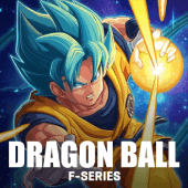Dragon Ball Game 365 slot