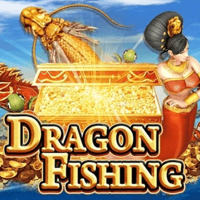 Dragon Fishing on Game 365