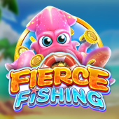 Fierce Fishing on Game 365