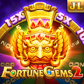 Fortune Gems 2 Game 365 slot