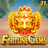 Fortune Gems Game 365 slot