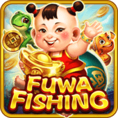 Fuwa Fishing on Game 365