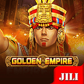 Golden Empire Game 365 slot