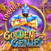 Golden Genie Game 365