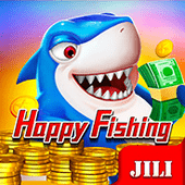 Happy Fishing on Game 365