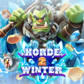 Horde 2 Winter Game 365