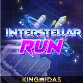 Interstellar Run Game 365