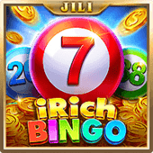 Irich Bingo on Game 365