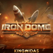 Iron Dome Game 365