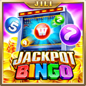 Jackpot Bingo related to Irich Bingo