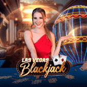 Las Vegas Blackjack Game 365