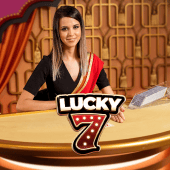 Lucky 7 Game 365 live casino