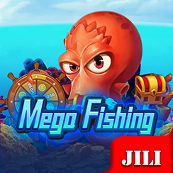 Mega Fishing on Game 365