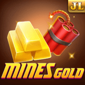 Mines Gold Game 365 slot