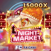 Night Market Game 365 slot