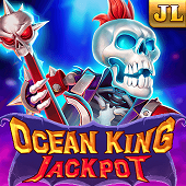 Ocean King Jackpot on Game 365