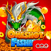 Oneshot Fishing on Game 365