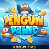 Penguin Panic Game 365
