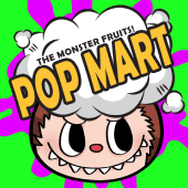 Popmart Game 365 slot