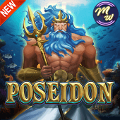 Poseidon Game 365 slot