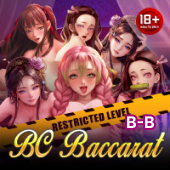 Sexy Blockchain Baccarat B B Game 365