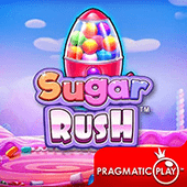 Sugar Rush hot-category game icon