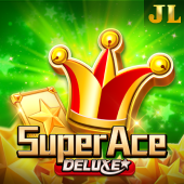Super Ace Deluxe near Magic Ace Wild Lock