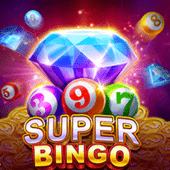 Super Bingo related to Irich Bingo