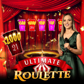 Ultimate Roulette Game 365