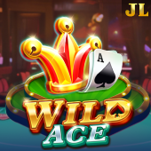 Wild Ace near Magic Ace Wild Lock