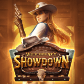Wild Bounty Showdown Game 365